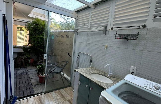 Ap. Aconchego do Campeche - Foto 29