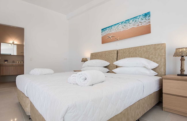 Villa in Peloponnese With Pool - Foto 8