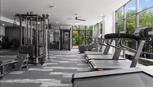 Stunning Lake Wylie Apartment at VALE - Foto 4