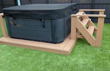 78 Tropical soak - Foto 17