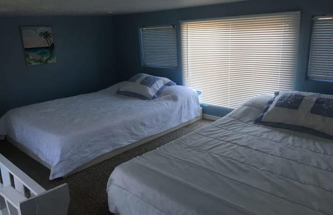 Oceanview Cabin 23 w Jacuzzi Remarkable Views - Foto 4