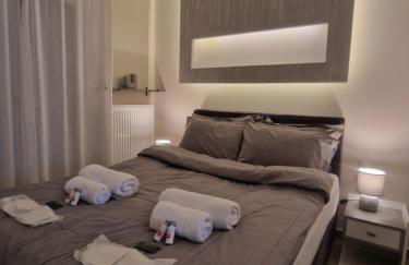 Modern 2 - Bedroom Penthouse in Thessaloniki - Foto 17