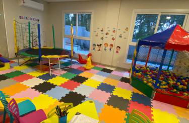 Lindo flat no Serra Class - Foto 37