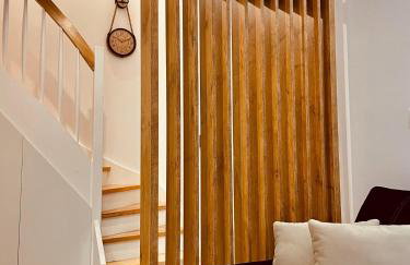 Haus am Meer Dziwnówek - Foto 10