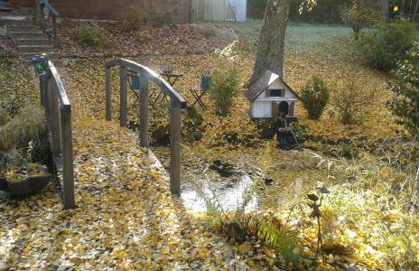 Romantic Studio Vacances - Foto 28