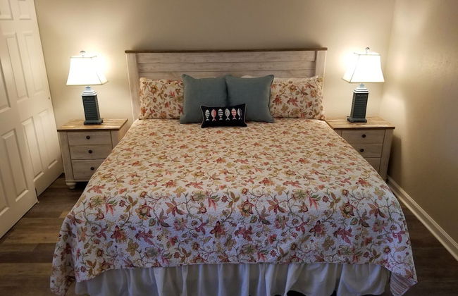 Tradewinds Beach Resort - Foto 5