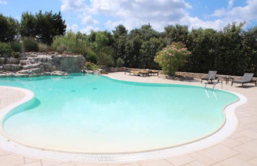 Masseria Tenuta Specolizzi - Foto 112