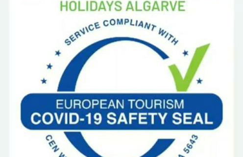 Superior Apartment Casa Vela Albufeira S Rafael beach - Foto 71