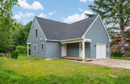 Modern Coastal Retreat on Cottage Road - Foto 3