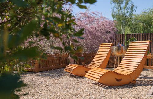 Sampford Hideaway Retreat - Foto 47