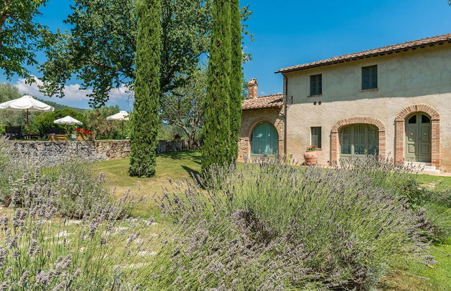 San Francesco 12 in Sarteano - Foto 35