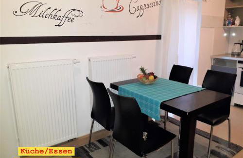 Doppel-Appartement Salzbrunner Str. 11, Langwasser Mitte - Foto 14