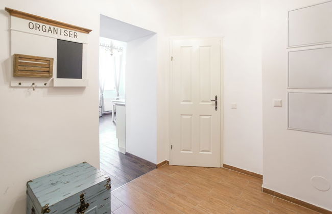 Vintagehome: Apartments by Schönbrunn - Foto 33