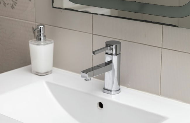 Modern 3 Bedroom 3 Bathroom Near Balluta Bay Sliema - Foto 50