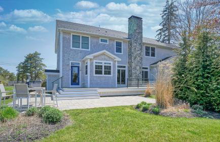 Family Tides by Bayley Vacation Rentals - Photo 5