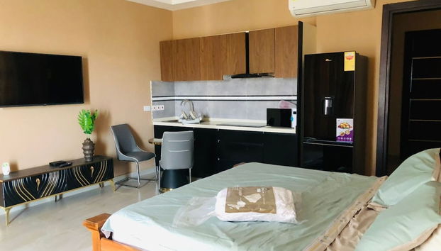 UDA APARTMENT - Foto 4, Habitación