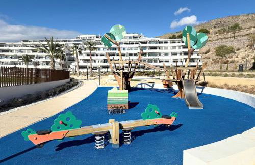 Apartamento Seascape. Relax, lujo y vistas al mar. - Foto 39