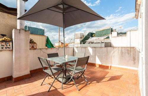 Penthouse With Private Roof Terrace - Foto 1
