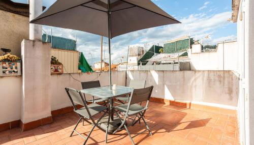 Penthouse With Private Roof Terrace - Foto 1