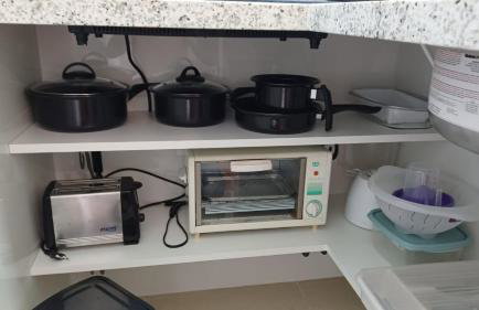 ACONCHEGO DA SERRA - Foto 15