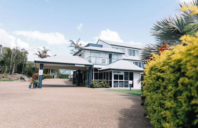 Rosslyn Bay Resort - Foto 2