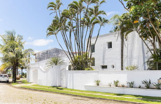 Casa a 50m da Praia com Churrasqueira - Photo 49