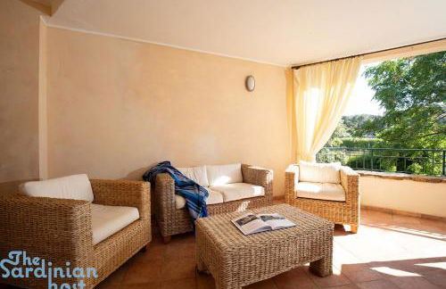 Yuri's House Porto Rotondo free Parking - Foto 14