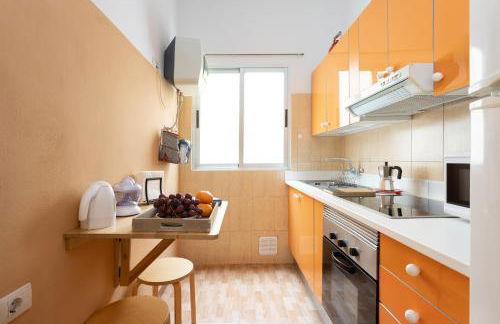 Home2Book Charming Apt Santa Cruz City Center - Foto 8