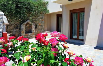 Petrochori ApartHotel - Foto 16