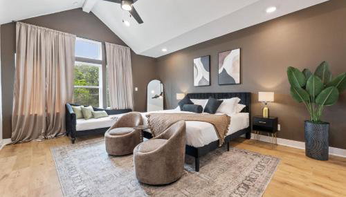 Modern 3BR 2 5BA Home Just Completed with Hot Tub - Foto 4