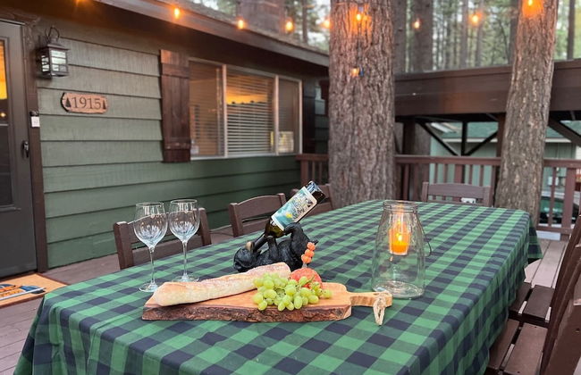 Come Snuggle Up at Cozy Bear Cabin! - Foto 31