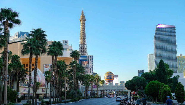 Tour privato in italiano di Las Vegas - Foto 5