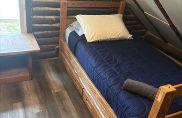 The Rustic Cabin - Foto 28