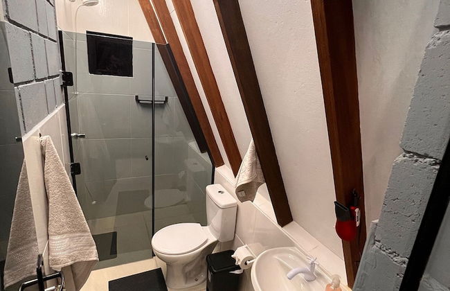 Cabana Bugaville - Photo 3