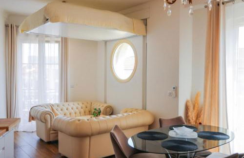 Appartement Gare Nice Ville - Foto 59