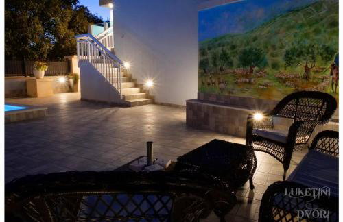 Villa Luketini Dvori, Primošten - Foto 40