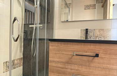 Très Beau Duplex vue panoramique Mer, Proche Plage - Foto 12