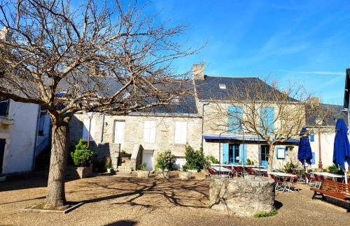 Ô Coeur d'Eden ,2 mobilhomes l'Ôriginal et le BÔ'Aime - Foto 38