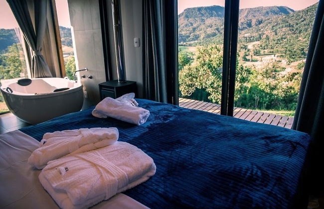 Cabanas Sunset View - Foto 4