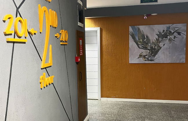 Beta GuestHouse - Foto 1