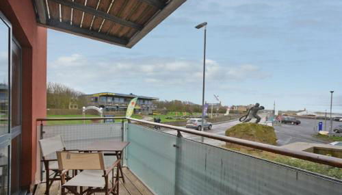 Castle View at the Viking - Photo 2