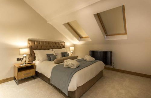 Mansio Suites Basinghall - Foto 79