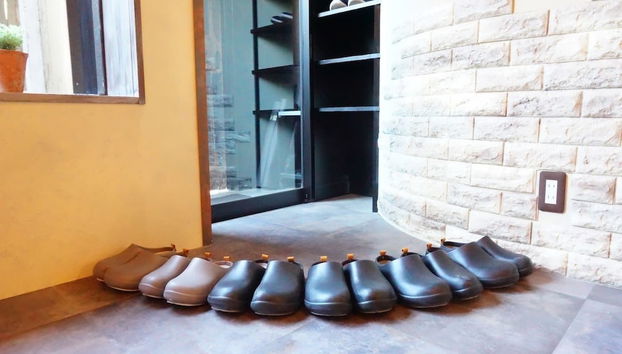 Fujinokura Tiny Fort - Foto 2, Entrada interior