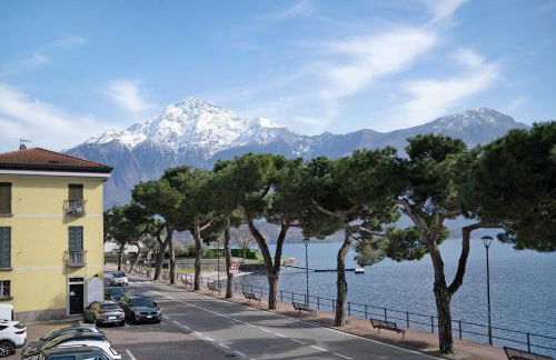 Domaso front lake - Foto 21