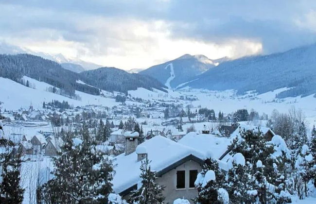 Apartment House Isegrim, Altenmarkt - Foto 27