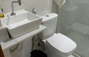 Apartamento espaçoso de 1 quarto em Copacabana - Foto 21