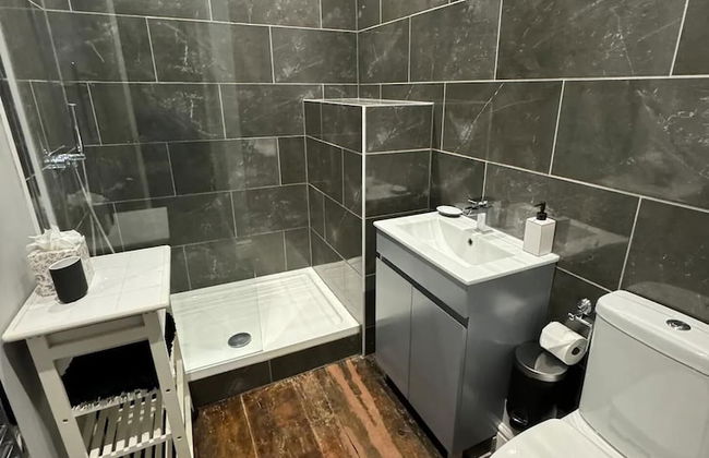 Stunning Georgian Spacious Apartment Central Bath - Foto 1