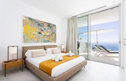 Crystal I Luxury Apartments by Hermosa Rentals - Foto 31