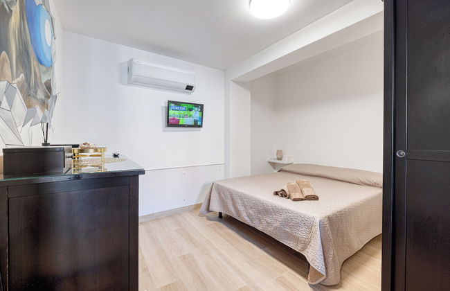 Merlo D - town center & private parking - Foto 3