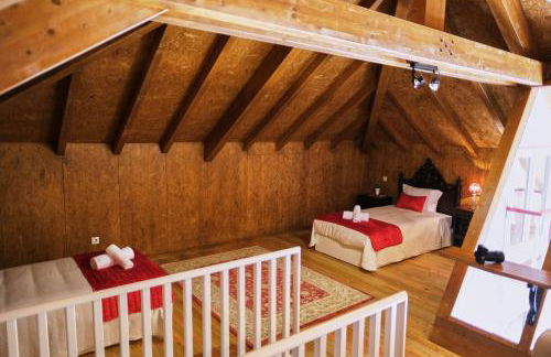 Aldeia da Quinta do Paço - Turismo rural Santo Tirso - Foto 152